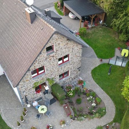 Ferienwohnung Peters Monschau Exterior photo