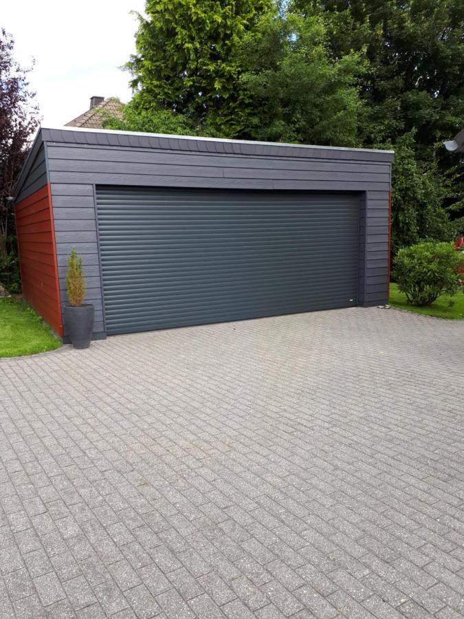 Ferienwohnung Peters Monschau Exterior photo