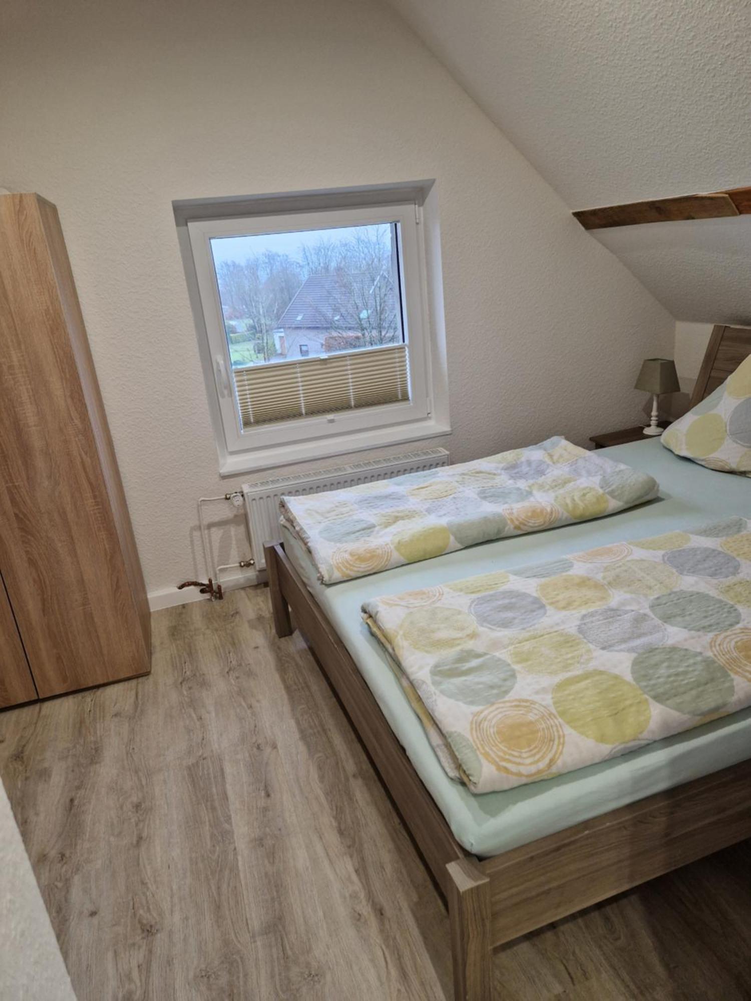 Ferienwohnung Peters Monschau Exterior photo