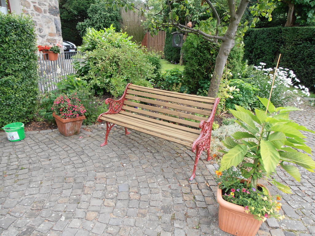 Ferienwohnung Peters Monschau Room photo