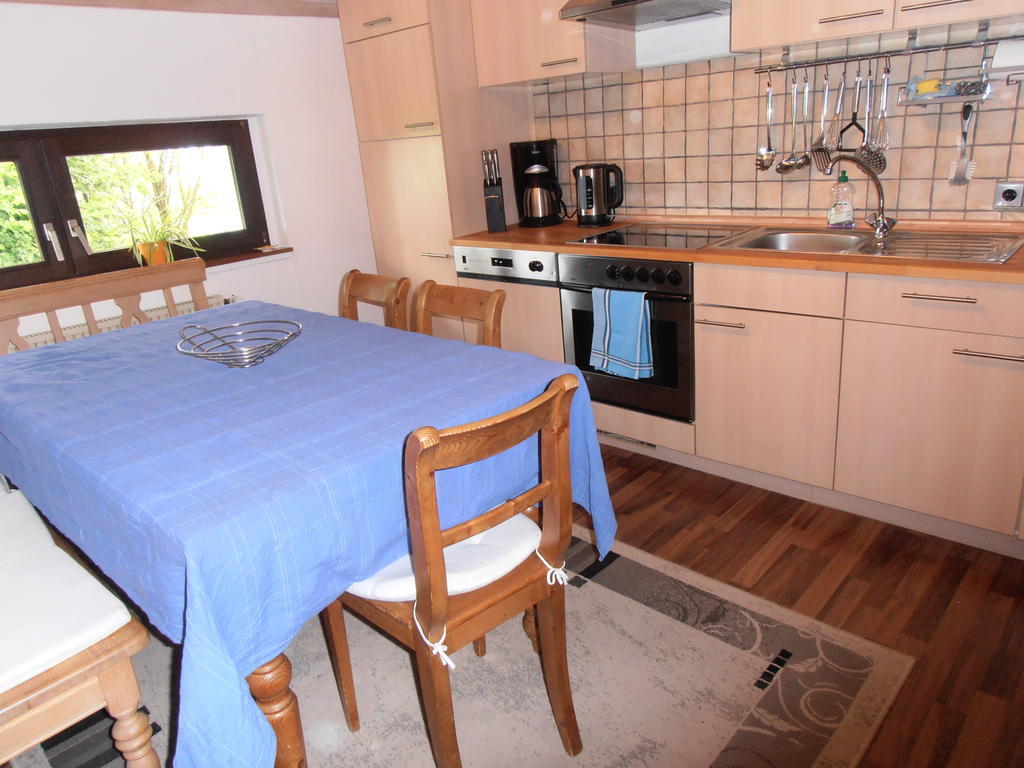 Ferienwohnung Peters Monschau Room photo